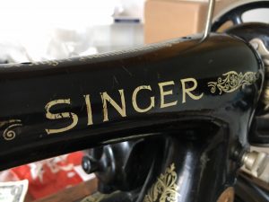 singer 99k service repair