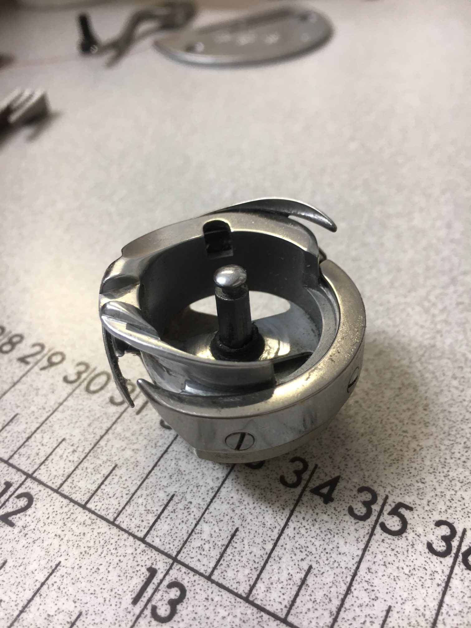 Industrial sewing machine service in Ipswich thesewingmachinedoctor.co.uk