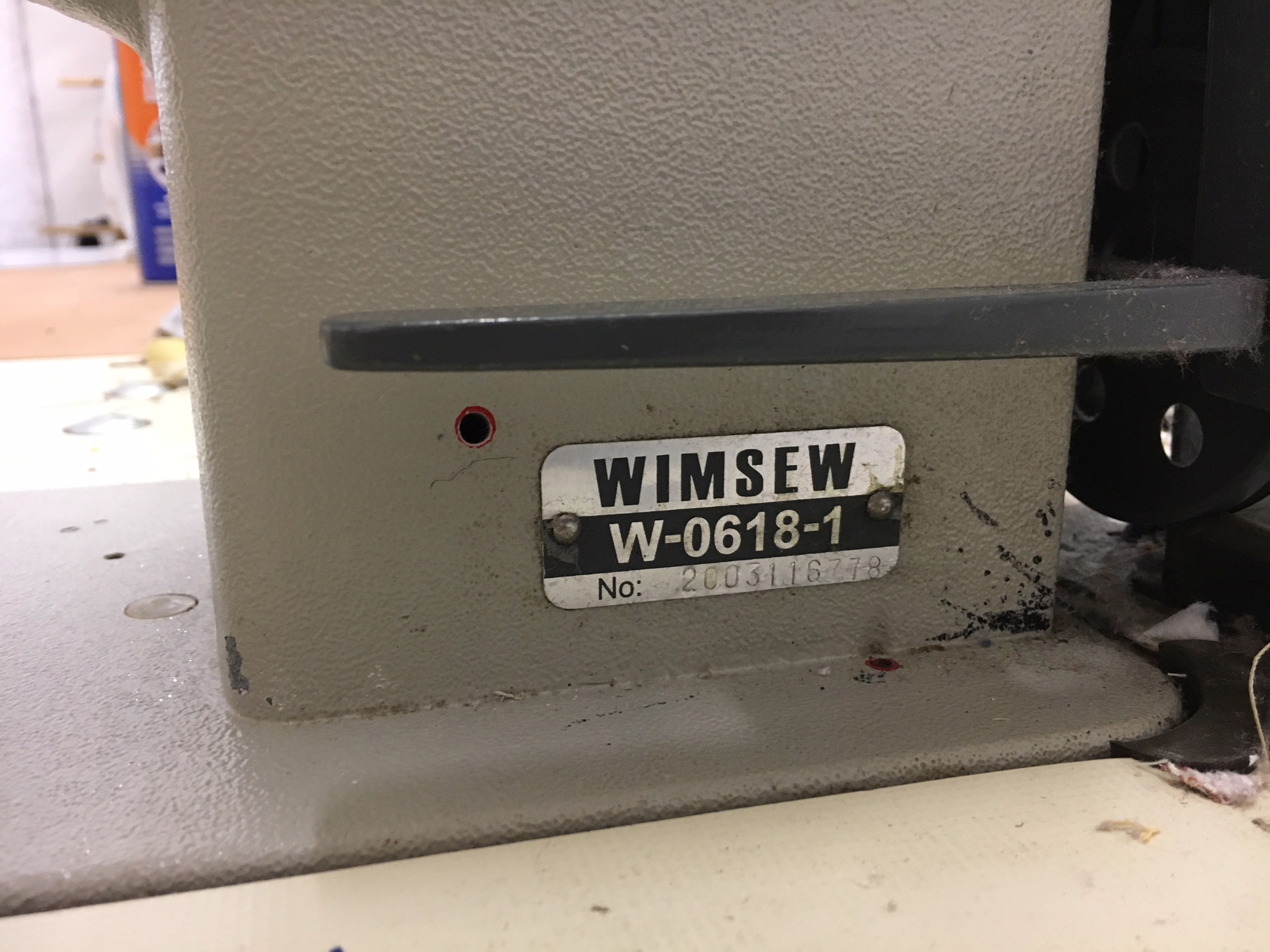 Upholstery machine service in Suffolk thesewingmachinedoctor.co.uk